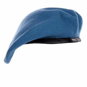 Baret VN lichtblauw