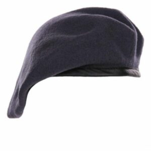 Baret VN blauw