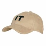 Baseball cap IT khaki