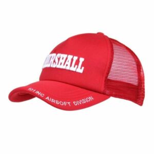 Baseball cap Mesh Marshall Rood