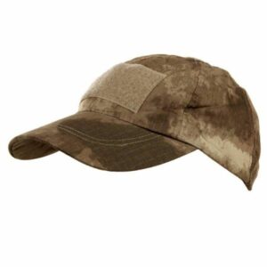 Baseball cap Tactical + Velcro ICC AU