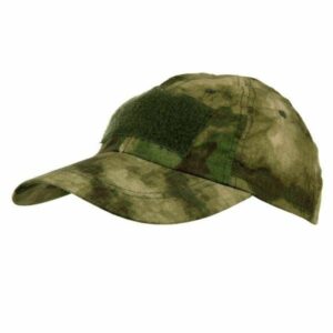 Baseball cap Tactical + Velcro ICC FG