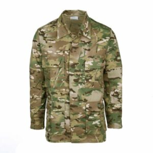BDU binnen jas DTC/multi