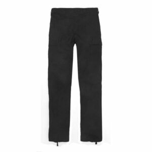 BDU broek ripstop zwar