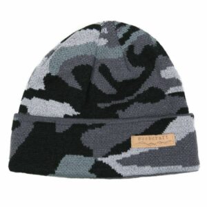 Beanie muts urban