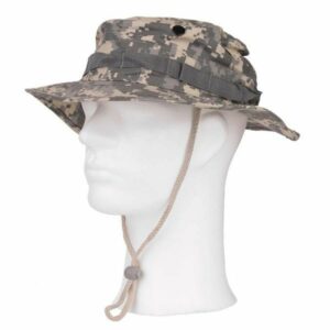 Bush hoed de luxe ACU