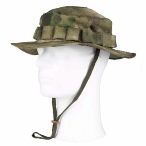 Bush hoed tactical ICC FG