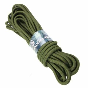 COMMANDO TOUW 7 MM