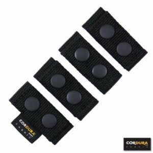 Cordura beltkeeper set