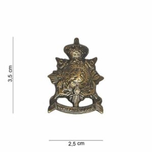 Embleem NL mariniers