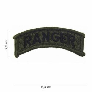 Embleem ranger