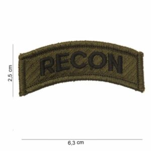 Embleem recon