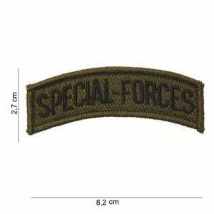 Embleem special forces
