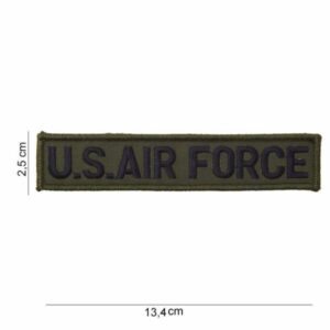 Embleem US airforce