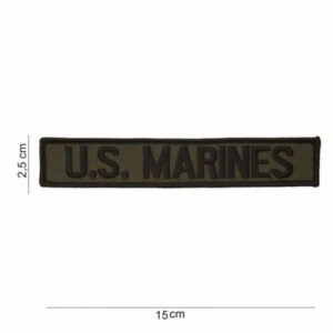 Embleem US marines