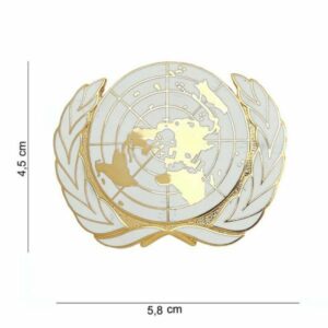 Embleem verenigde naties