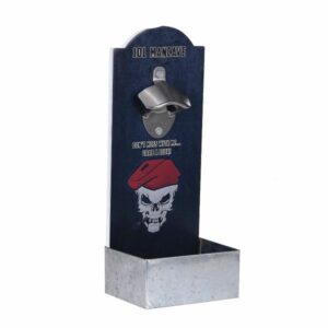 FLESOPENER MUUR 101 MANCAVE