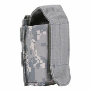 Molle tas handgranaat ACU