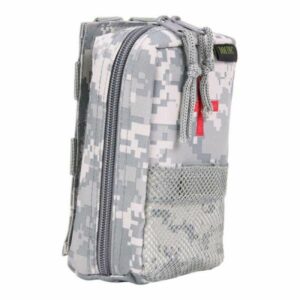 Molle tas IFAK ACU
