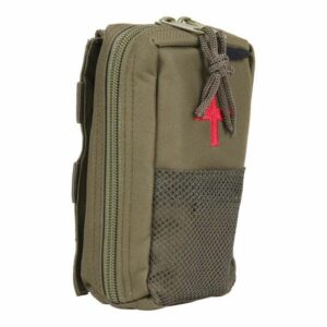 Molle tas IFAK groen
