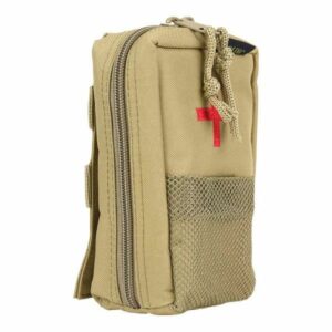 Molle tas IFAK khaki