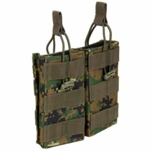 Molle tas mag open digital