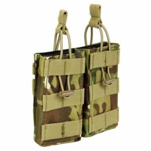 Molle tas mag open DTC/mult