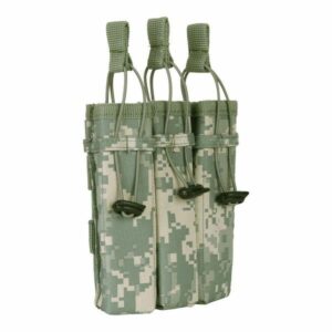 Molle tas magazijnhouder ACU