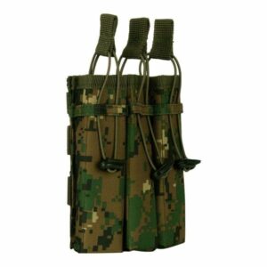 Molle tas magazijnhouder digital