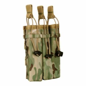 Molle tas magazijnhouder DTC/multi