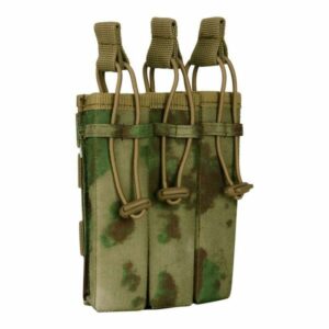 Molle tas magazijnhouder ICC FG