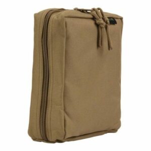 Molle tas medic groot coyote