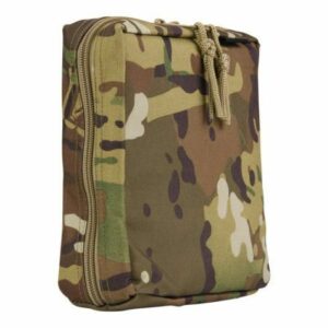 Molle tas medic groot DTC/multi