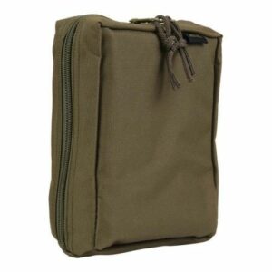 Molle tas medic groot groen