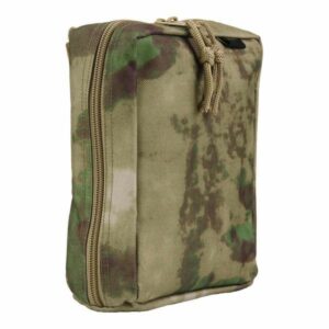 Molle tas medic groot ICC FG