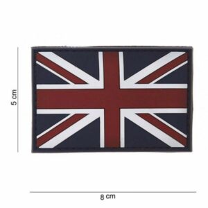 PVC Engelse vlag