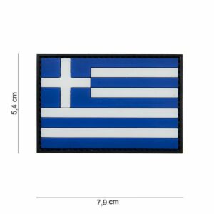 PVC Griekse vlag