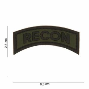 PVC recon