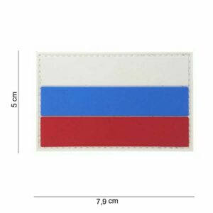 PVC russische vlag