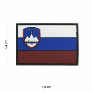 PVC Sloveense vlag