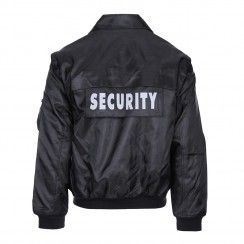 Security afrits jack