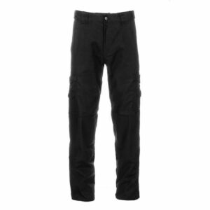 Security broek zwart