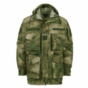 Smock parka ICC FG