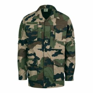 Smock recon frans camo