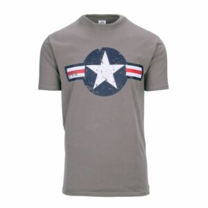 T-shirt WWII air force