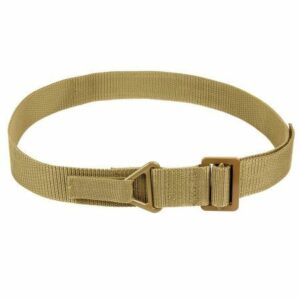 Tactical riem coyote