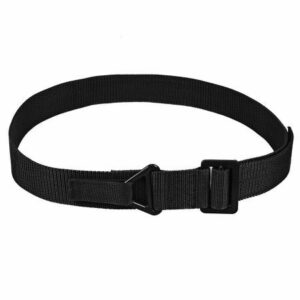 Tactical riem zwart