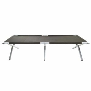 VELDBED DE LUXE