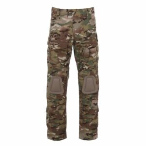 Tactical broek warrior digital camo
