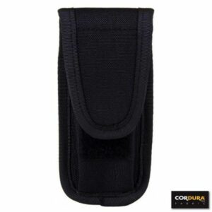 Zaklamp tas cordura